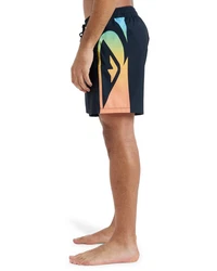 Quiksilver Boardshorts Everyday Holmes Dunkelblau/Hellblau/Mischfarben