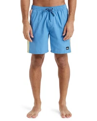 Quiksilver Boardshorts Everyday Holmes Hellblau/Blau