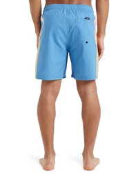 Quiksilver Boardshorts Everyday Holmes Hellblau/Blau