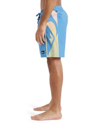 Quiksilver Boardshorts Everyday Holmes Hellblau/Blau