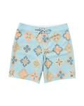 Billabong Boardshorts Sundays Pro  Blau/Hellblau