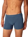 Skiny Retro Pant Herren Pant Cooling Deluxe Blau/Hellblau/Dunkelblau