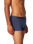 Skiny Retro Pants Herren Pant Smartouch Dunkelblau/Blau/Hellblau/Braun