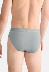 sloggi Slip men EVER Ease  Grau/Hellgrau