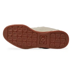 DC Shoes Central Sneaker Khaki/Braun/Hellgrau/Beige