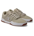 DC Shoes Central Sneaker Khaki/Braun/Hellgrau/Beige