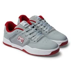 DC Shoes Central Sneaker Hellgrau/Grau