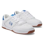 DC Shoes Central Sneaker Blau/Hellblau/Creme/Weiß DC Shoes Central Sneaker Blau/Hellblau/Creme/Weiß
