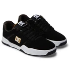 DC Shoes Central Sneaker Schwarz/Gold