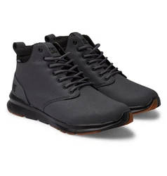 DC Shoes Mason 2 Stiefel Schwarz