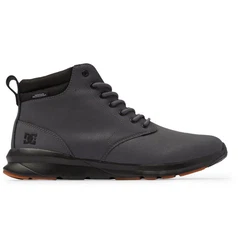 DC Shoes Mason 2 Stiefel Schwarz