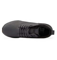 DC Shoes Mason 2 Stiefel Schwarz