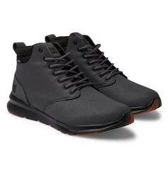 DC Shoes Mason 2 Stiefel Schwarz