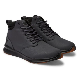 DC Shoes Mason 2 Stiefel Schwarz