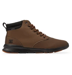 DC Shoes Mason 2 Stiefel Dunkelgrün/Khaki/Braun/Dunkelbraun