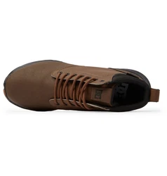 DC Shoes Mason 2 Stiefel Dunkelgrün/Khaki/Braun/Dunkelbraun