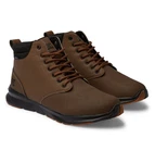 DC Shoes Mason 2 Stiefel Dunkelgrün/Khaki/Braun/Dunkelbraun