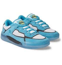 DC Metric Le Sneaker