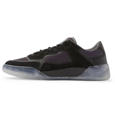 DC Shoes DC Metric Le Sneaker Dunkelblau/Grün/Lila/Rosa/Blau