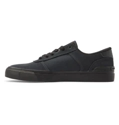DC Shoes Teknic S Skateschuh Dunkelgrau/Grau/Dunkelgrün/Dunkelblau/Blau/Braun/Schwarz