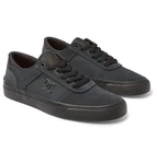 DC Shoes Teknic S Skateschuh Dunkelgrau/Grau/Dunkelgrün/Dunkelblau/Blau/Braun/Schwarz