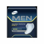 TENA Slip Men Level 2 Dunkelblau/Blau/Hellblau/Mintgrün