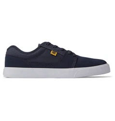 DC Shoes Tonik Sneaker Blau/Dunkelblau/Hellblau