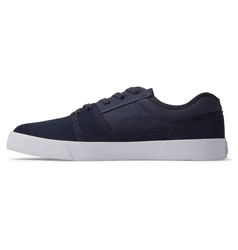 DC Shoes Tonik Sneaker Blau/Dunkelblau/Hellblau