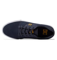 DC Shoes Tonik Sneaker Blau/Dunkelblau/Hellblau