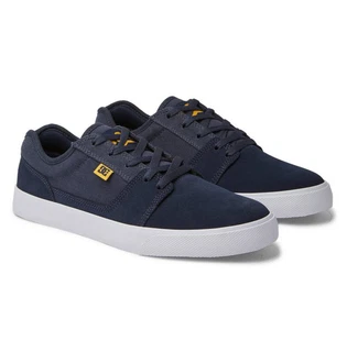 DC Shoes Tonik Sneaker Blau/Dunkelblau/Hellblau DC Shoes Tonik Sneaker Blau/Dunkelblau/Hellblau