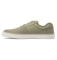 DC Shoes Tonik Sneaker Khaki/Dunkelgrün