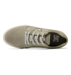DC Shoes Tonik Sneaker Khaki/Dunkelgrün