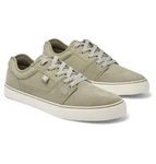 DC Shoes Tonik Sneaker Khaki/Dunkelgrün
