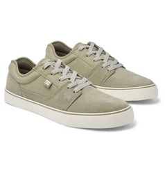 DC Shoes Tonik Sneaker Khaki/Dunkelgrün