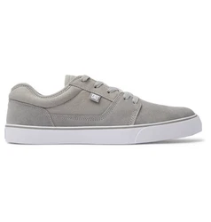 DC Shoes Tonik Sneaker Hellgrau/Grau