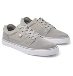 DC Shoes Tonik Sneaker Hellgrau/Grau