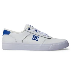 DC Shoes Teknic Sneaker Blau/Hellblau/Weiß
