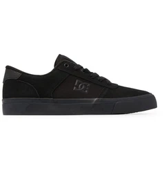DC Shoes Teknic Sneaker Schwarz