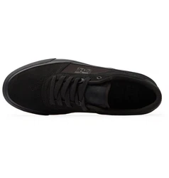 DC Shoes Teknic Sneaker Schwarz
