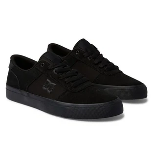 DC Shoes Teknic Sneaker Schwarz