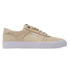 DC Shoes Teknic Sneaker Khaki/Beige