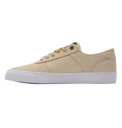 DC Shoes Teknic Sneaker Khaki/Beige