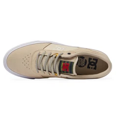 DC Shoes Teknic Sneaker Khaki/Beige