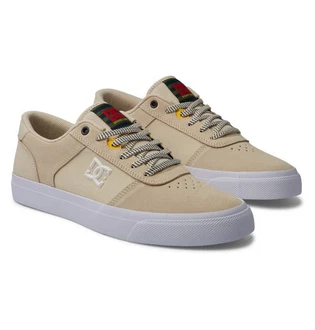 DC Shoes Teknic Sneaker Khaki/Beige