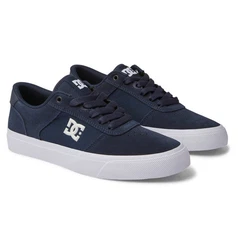 DC Shoes Teknic Sneaker Dunkelblau/Blau/Hellblau