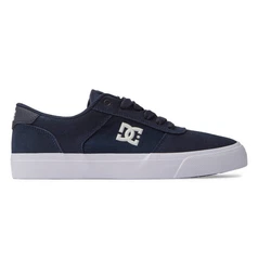 DC Shoes Teknic Sneaker Dunkelblau/Blau/Hellblau