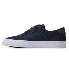 DC Shoes Teknic Sneaker Dunkelblau/Blau/Hellblau