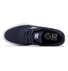 DC Shoes Teknic Sneaker Dunkelblau/Blau/Hellblau