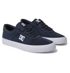 DC Shoes Teknic Sneaker Dunkelblau/Blau/Hellblau