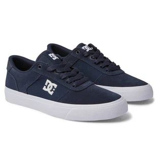 DC Shoes Teknic Sneaker Dunkelblau/Blau/Hellblau DC Shoes Teknic Sneaker Dunkelblau/Blau/Hellblau